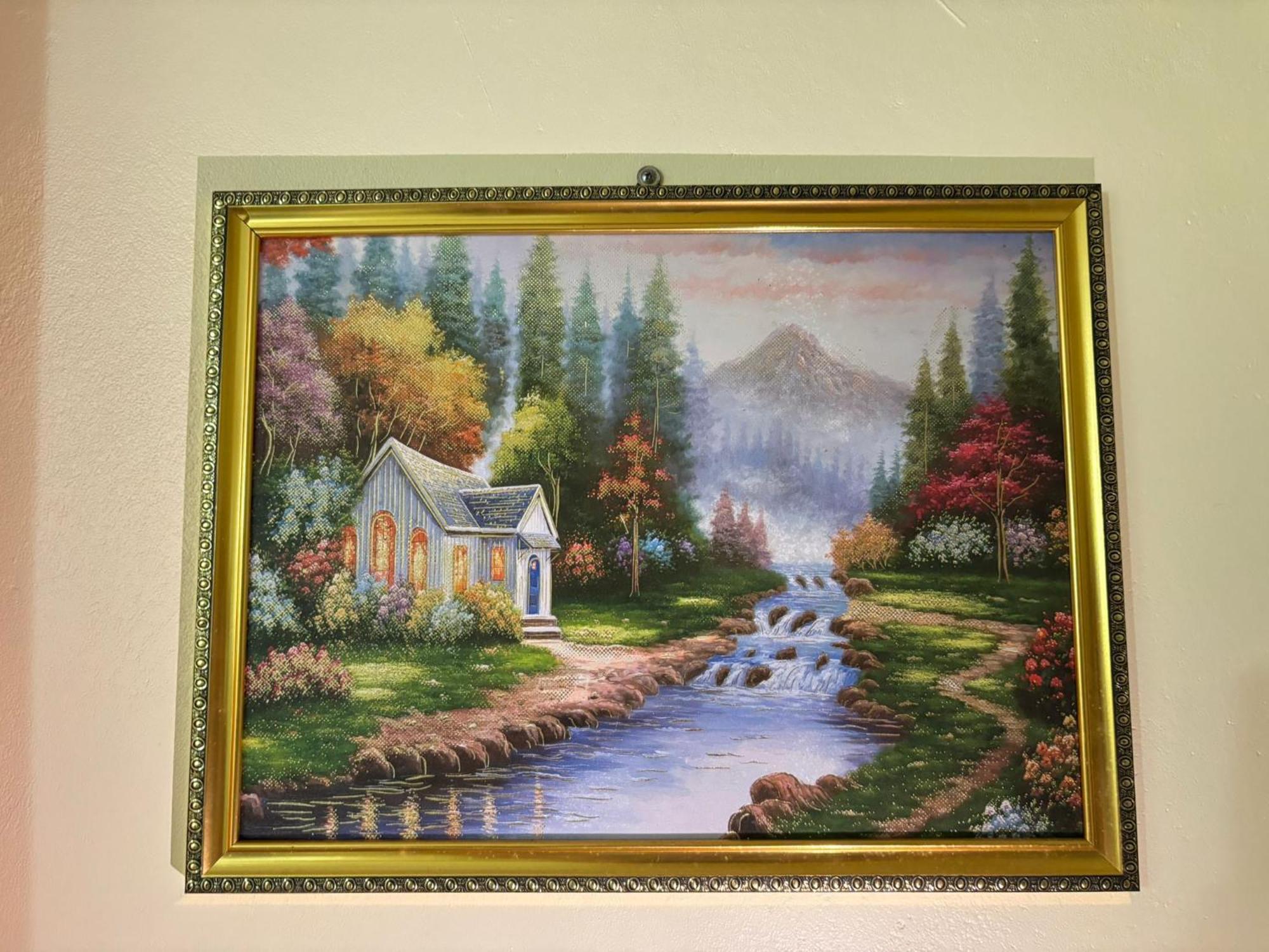 Matthew'S Miracle View Bed & Breakfast Roseau Exterior photo